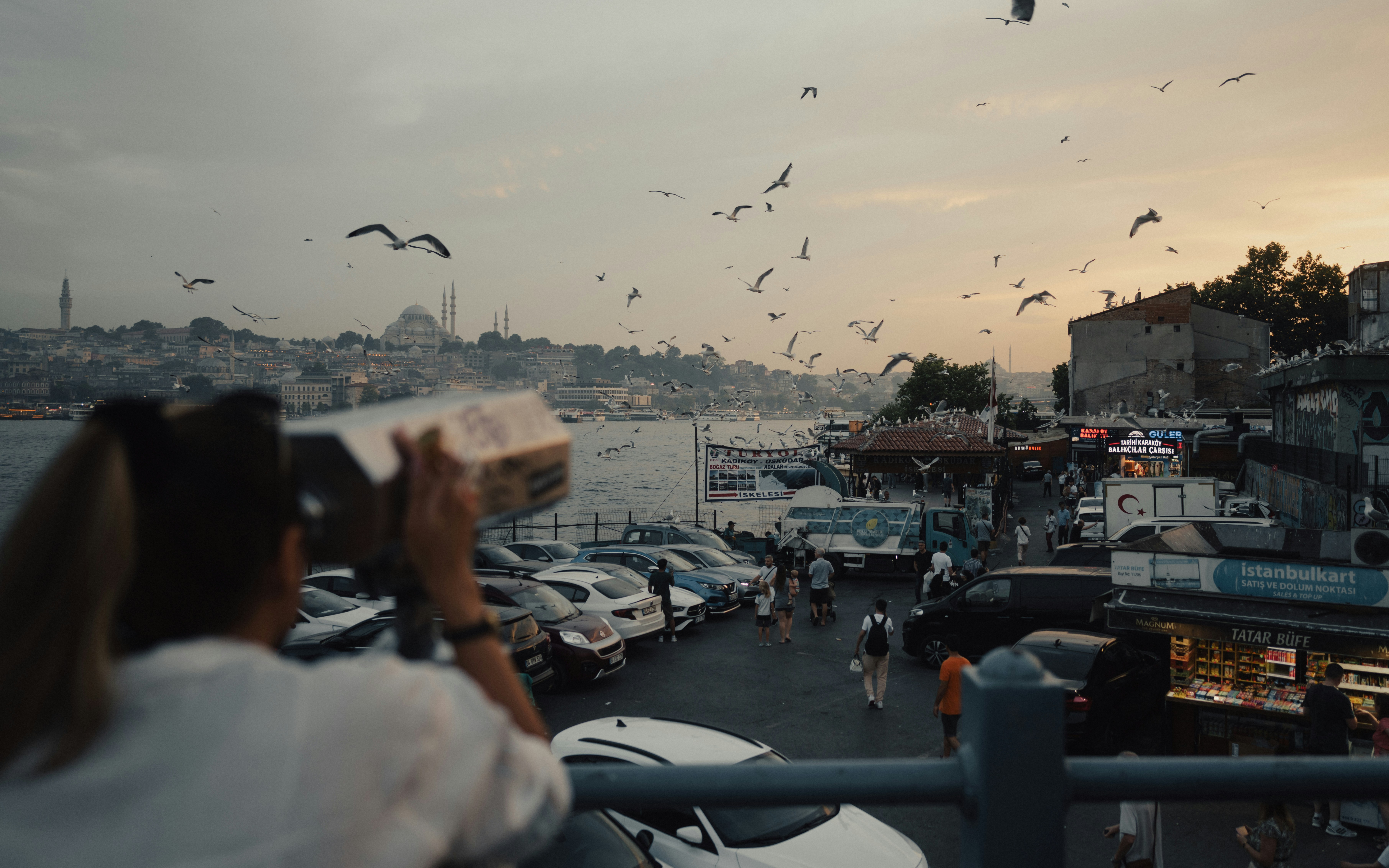 Istanbul